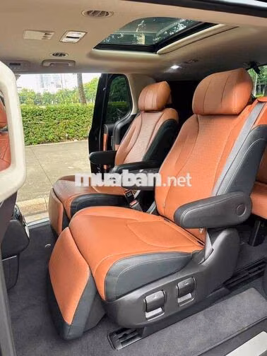 Cần bán KIA Carnival Signature 2024 full dầu  đẹp