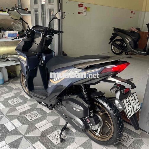 Vario 125 nhập Indo bản thể thao, như mới, 9 chủ