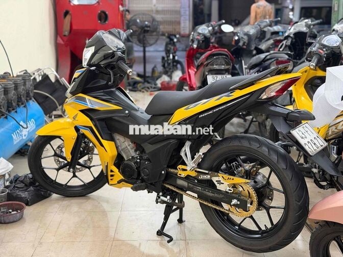 Winner v1 vàng đen siêu đẹp máy rin nợ xấu trả 7tr