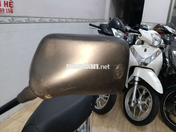 Super Dream 99,xe thái, đầu nồi zin,bs65
