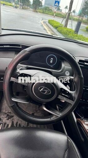 Cần bán Hyundai Tucson 2.0D full dầu 2023 cực đẹp