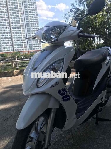 Kymco Candy Hi 50c 43 Đà Nẵng