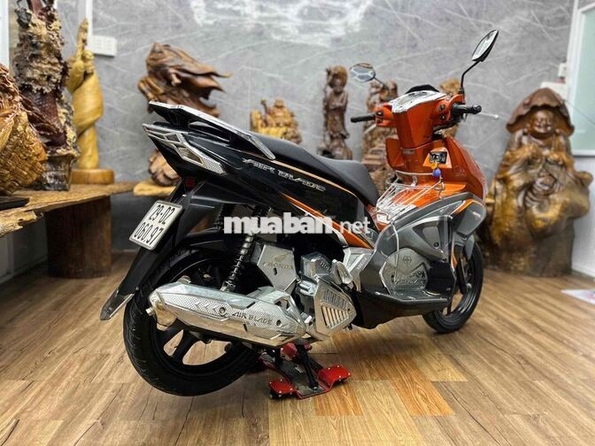 Honda Airblade 2017 chínn chủ bstp máy zin.odo 11k