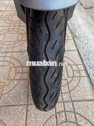 Detech Velia 50cc Xám 1000 km
