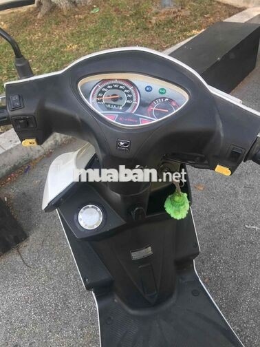 Kymco Candy Hi 50c 43 Đà Nẵng