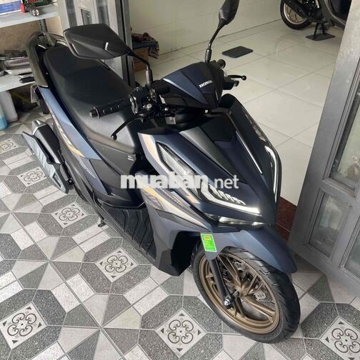 Vario 125 nhập Indo bản thể thao, như mới, 9 chủ