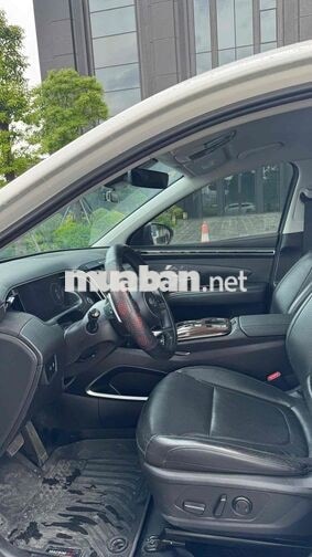 Cần bán Hyundai Tucson 2.0D full dầu 2023 cực đẹp