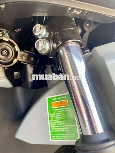 SH 160 ABS Mẫu 2026 Mua 24/6/2026 Lăn Bánh 700Km