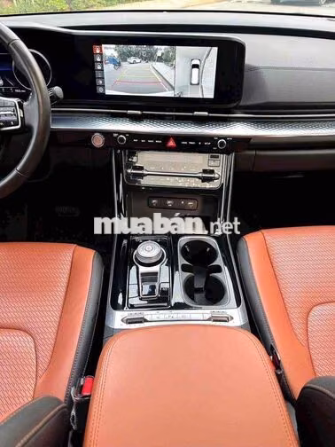Cần bán KIA Carnival Signature 2024 full dầu  đẹp