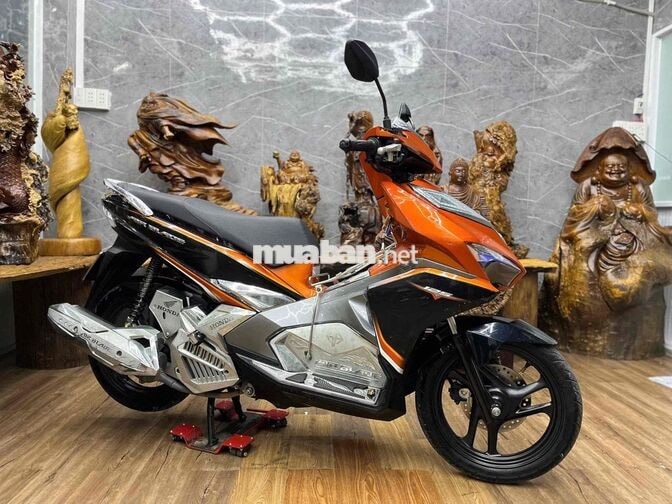 Honda Airblade 2017 chínn chủ bstp máy zin.odo 11k