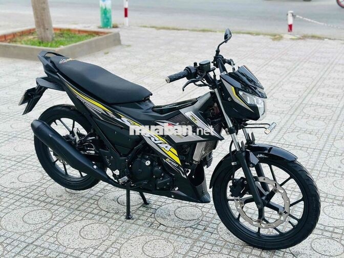 ♻️lSATRIA F 2019 ODO THẤP MÁY ZIN KIỂNG GIÁ TỐT