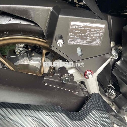 Vario 125 nhập Indo bản thể thao, như mới, 9 chủ