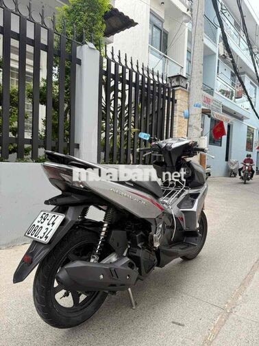 Honda Air Blade 2021 Xám 32000 km