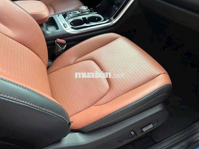 Cần bán KIA Carnival Signature 2024 full dầu  đẹp