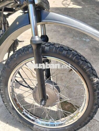 Honda Win Cổ điển màu Đen
