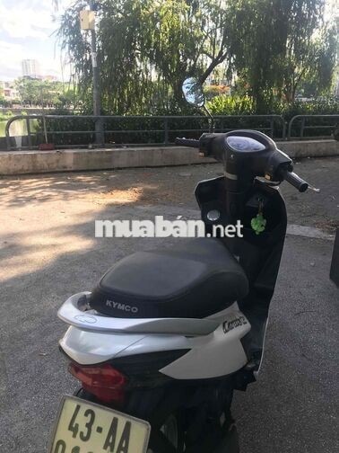 Kymco Candy Hi 50c 43 Đà Nẵng