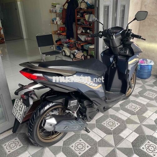 Vario 125 nhập Indo bản thể thao, như mới, 9 chủ
