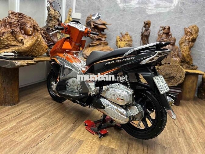 Honda Airblade 2017 chínn chủ bstp máy zin.odo 11k