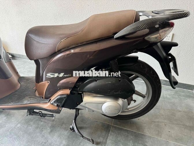 Honda SH 2005 Nâu