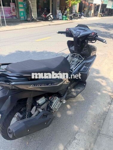 Honda Air Blade 160 ABS 2023 Xám