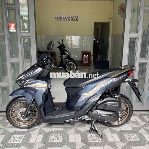 Vario 125 nhập Indo bản thể thao, như mới, 9 chủ