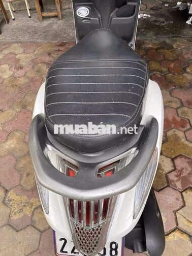 Yamaha Nozza FI 125cc 2016 Trắng