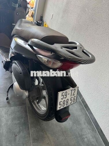 Honda SH 2005 Nâu