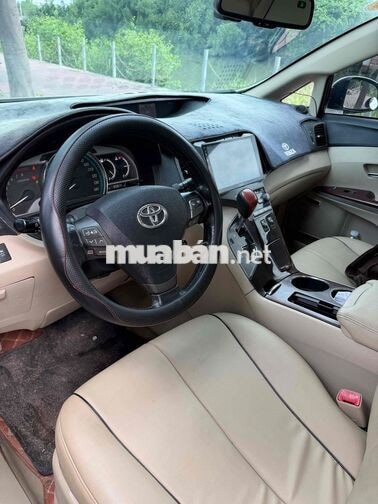 Toyota Venza 2009 Mỹ fund máy 2.7 .82nkm