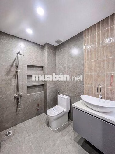 NHÀ TRỆT LỬNG XÂY MỚI - HẺM 278 TẦM VU