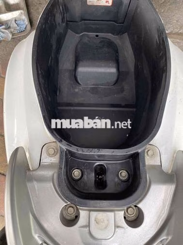 Yamaha Nozza FI 125cc 2016 Trắng
