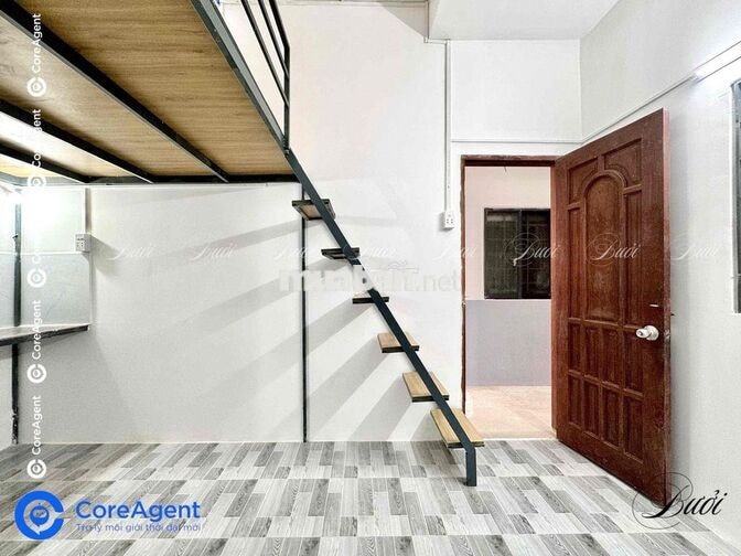 🌸 PHÒNG TRỌ GIÁ RẺ MỚI XÂY gần Đầm Sen Q11, Q6 - ĐH Mở - Ở ngay