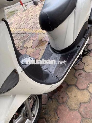 Yamaha Nozza FI 125cc 2016 Trắng