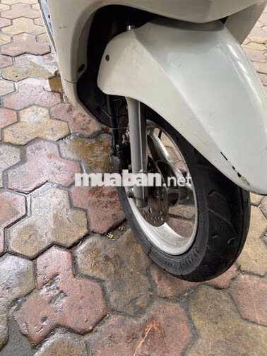 Yamaha Nozza FI 125cc 2016 Trắng