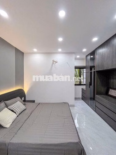 NHÀ TRỆT LỬNG XÂY MỚI - HẺM 278 TẦM VU