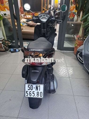 SH Mode 125cc 2018 Smartkey. chính chủ