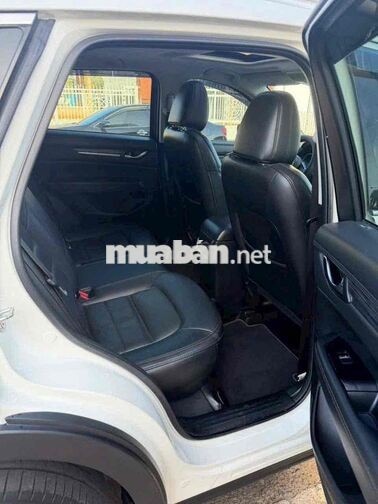 Mazda CX-5 2018 Trắng SUV rất đẹp