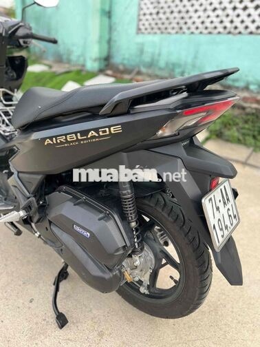 Honda AB 2025 chinh chủ ❤️