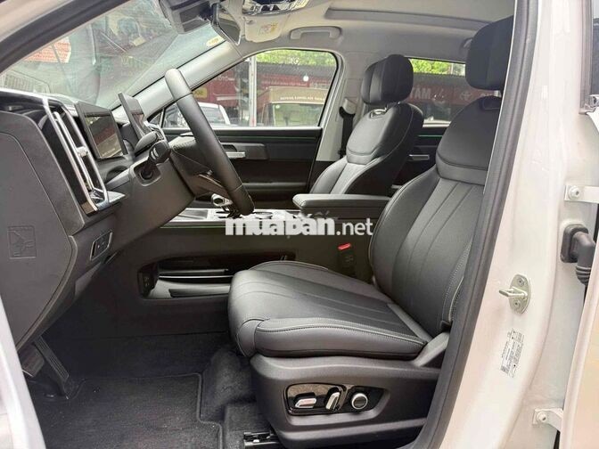 Jaecoo J7 AWD 2026 Xe Như Mới-Odo chỉ 150km