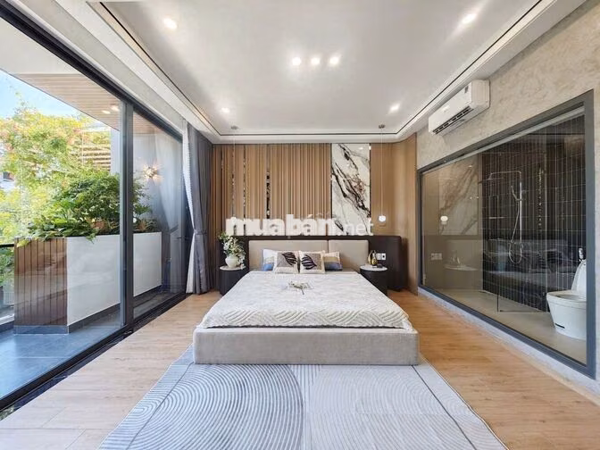 Chính chủ bán nhanh nhà xây mới sẵn dòng tiền 35tr/ tháng