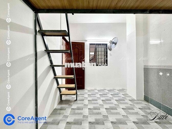 🌸 PHÒNG TRỌ GIÁ RẺ MỚI XÂY gần Đầm Sen Q11, Q6 - ĐH Mở - Ở ngay