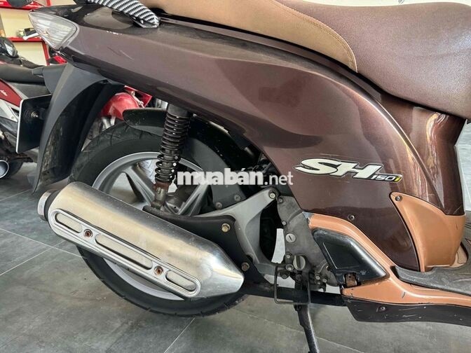 Honda SH 2005 Nâu
