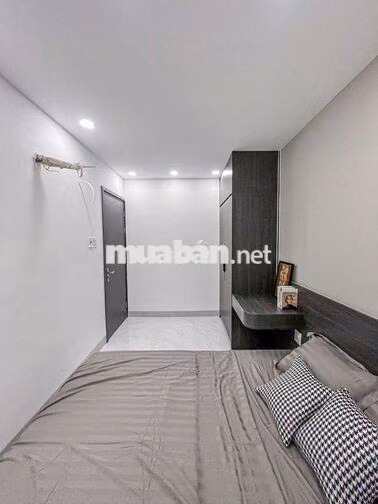 NHÀ TRỆT LỬNG XÂY MỚI - HẺM 278 TẦM VU