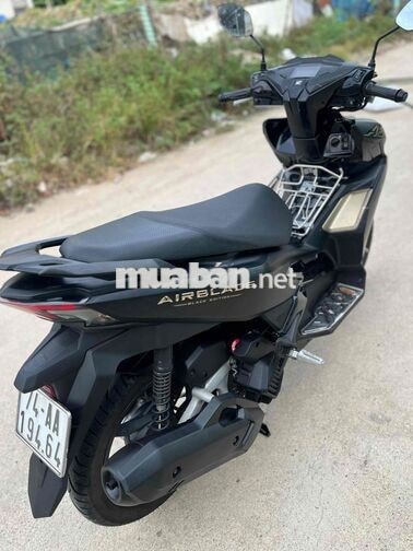 Honda AB 2025 chinh chủ ❤️
