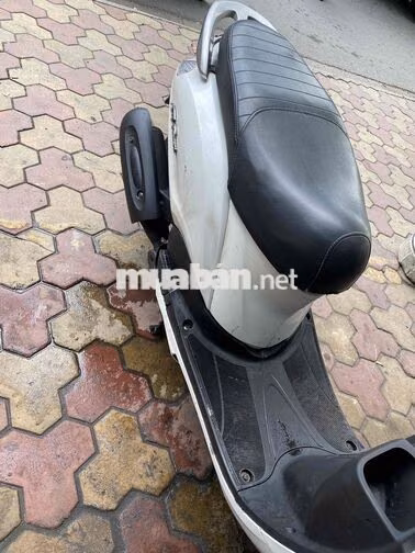 Yamaha Nozza FI 125cc 2016 Trắng