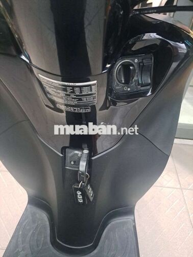 SH Mode 125cc 2018 Smartkey. chính chủ