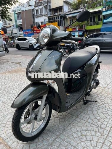Yamaha Janus 2022 Xám 13192 km