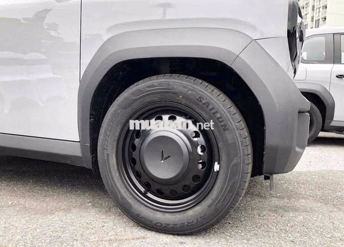 VinFast VF3 Eco, Plus Điện đủ mẫu mã giá sập sàn🚨