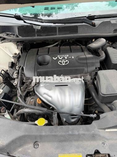 Toyota Venza 2009 Mỹ fund máy 2.7 .82nkm