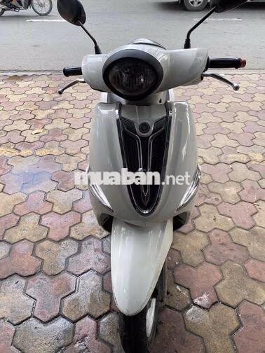 Yamaha Nozza FI 125cc 2016 Trắng