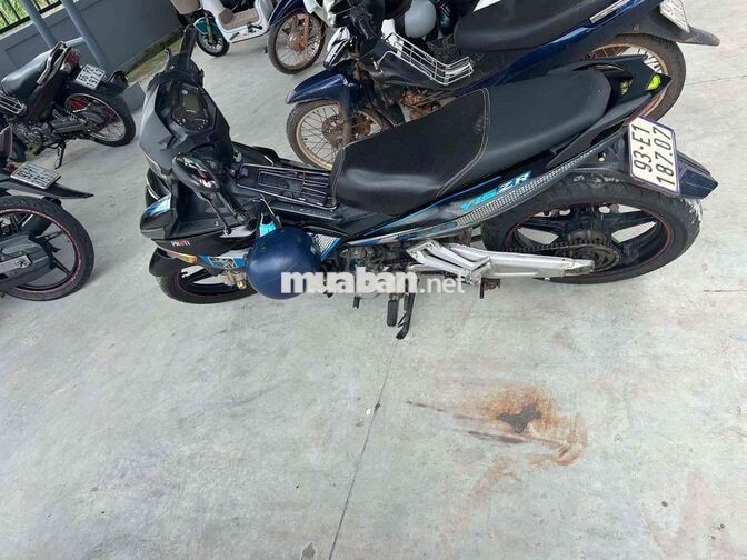 Yamaha Exciter 150 2017 Đen 77000 km